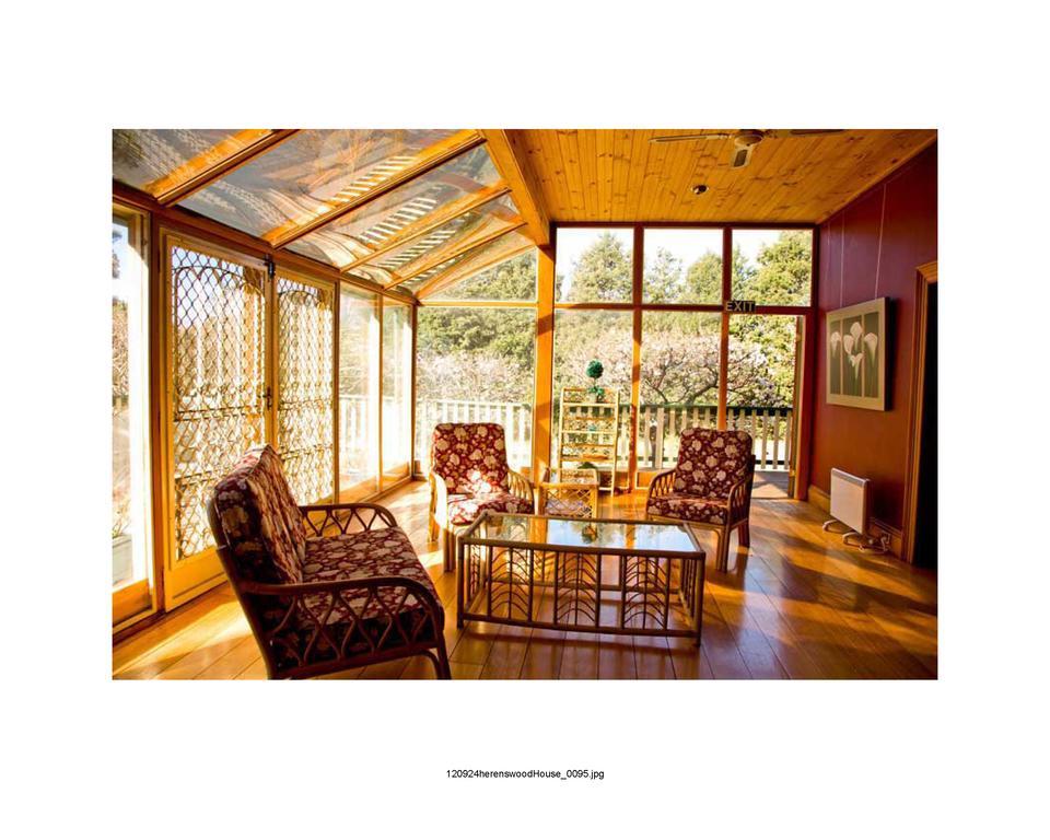 Heronswood House B & B Moss Vale Extérieur photo