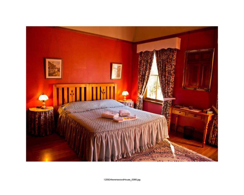 Heronswood House B & B Moss Vale Extérieur photo
