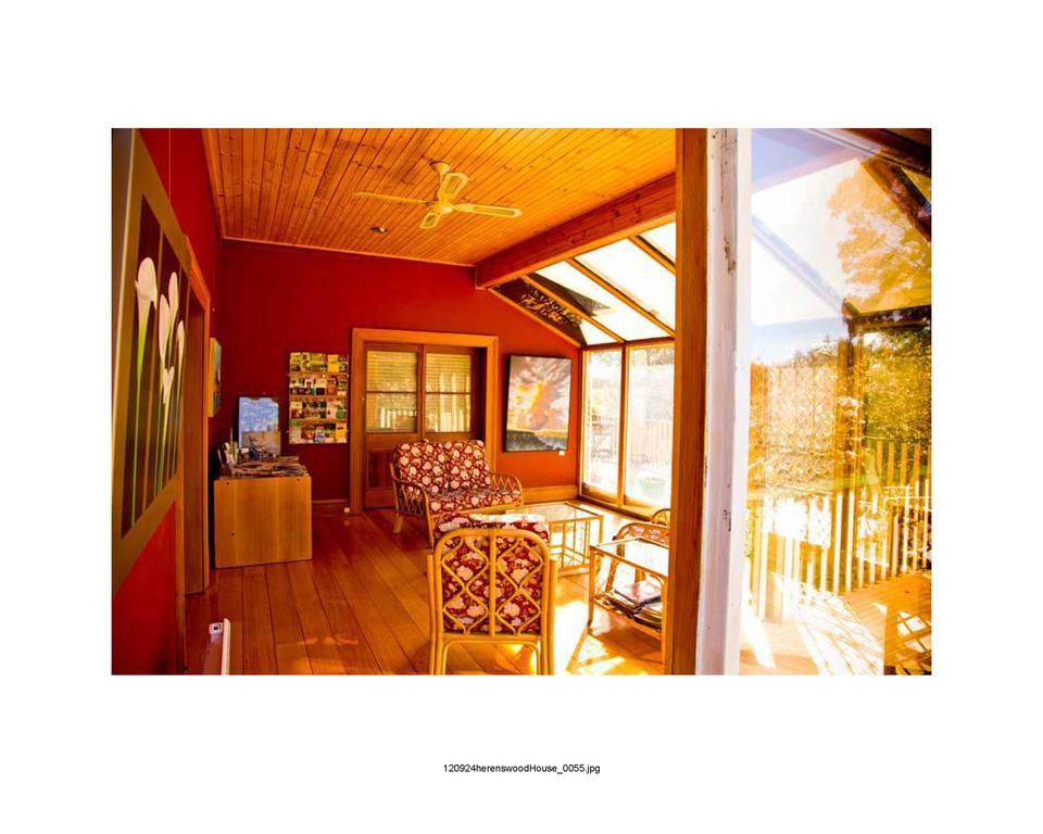 Heronswood House B & B Moss Vale Extérieur photo