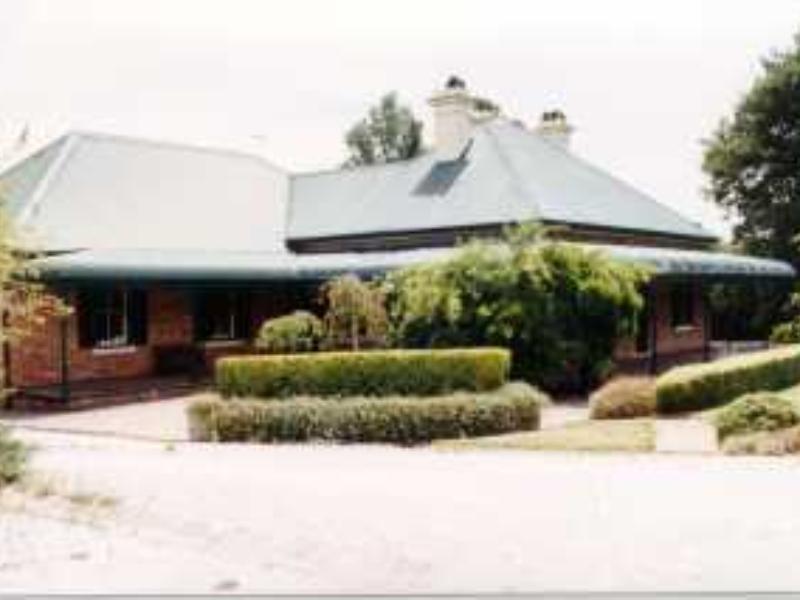 Heronswood House B & B Moss Vale Extérieur photo