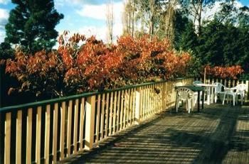 Heronswood House B & B Moss Vale Extérieur photo
